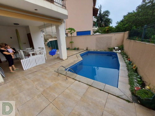 Imagem 5 de 15 de Casa Em Condomínio Para Venda No Bairro Parque Dos Príncipes Em São Paulo - Cod: Di27945 - Di27945