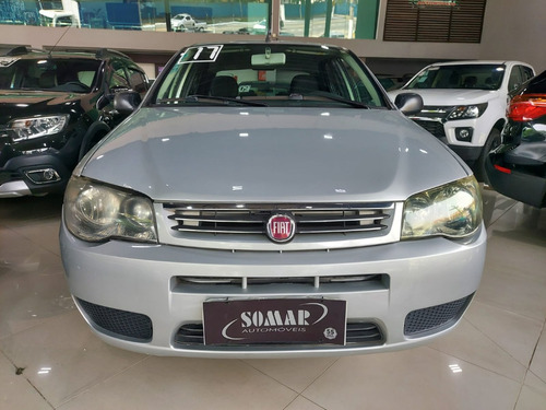 Fiat Palio 1.0 Fire Flex 5p