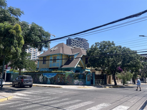 Local Comercial En Venta En Ñuñoa