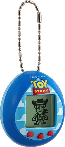 Tamagotchi De Bandai Toy Story Nano, Woody Y Buzz Lightyear