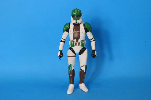 Clone Trooper Star Wars Black Series Custom