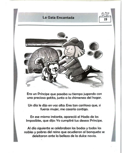 Me Divierto Y Aprendo A Leer Y Escribir, Preescolar