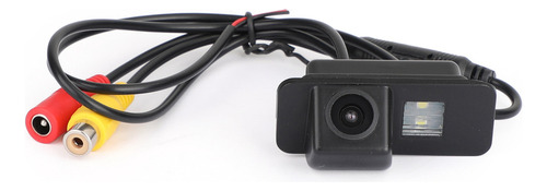 For Cámara Reversa Cdd Para Ford Mondeo/fiesta/focus