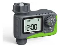 Comprar Temporizador O Programador De Riego Automatico 1 Zona Jardin