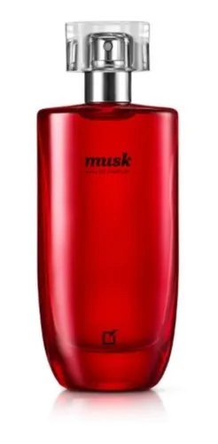 Yanbal Colonia Perfume Musk Para Mujer en Promoci n