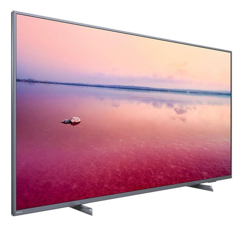 Smart TV Philips 6700 Series 55PUG6794/78 LED 4K 55" 110V/240V