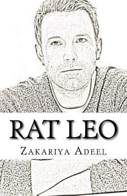 Rat Leo : The Combined Astrology Series - Zakariya Adeel