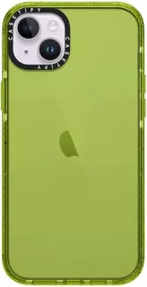 Funda Para iPhone 14 Plus Verde Casetify