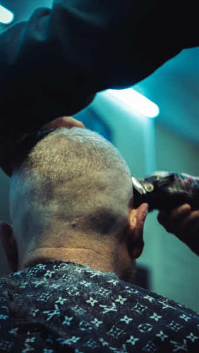 Vendo Fondo De Comercio Barberia / Peluquería Unisex