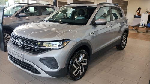 Volkswagen T-Cross 1.6 Comfortline At