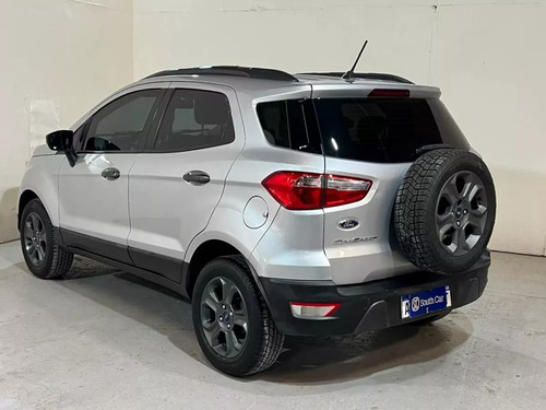 Ford Ecosport 1.5 Freestyle 123cv 4x2