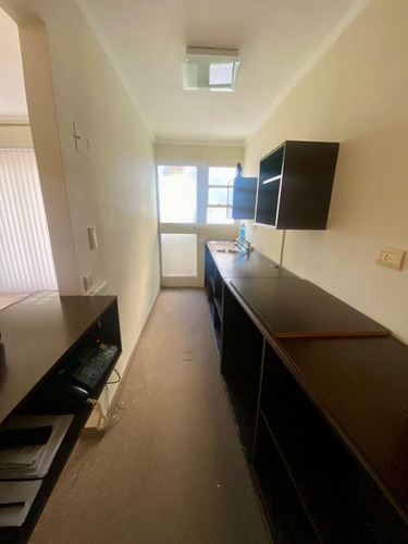 Venta 3 Ambientes Coronel Diaz 1700 Contrafrente Piso 8