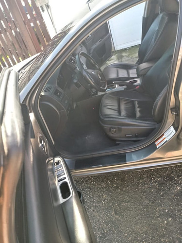 Ford Fusion 2010 2.5 Sel Aut. 4p