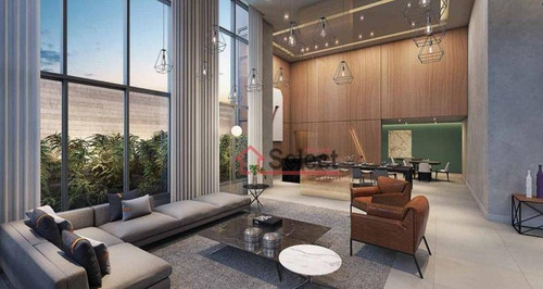 Imagem 2 de 8 de Apartamento Com 3 Dormitórios À Venda, 155 M² Por R$ 2.174.899,00 - Vila Mariana - São Paulo/sp - Ap1427