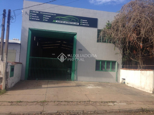Imagem 4 de 9 de Deposito - Sao Sebastiao - Ref: 319539 - V-319539