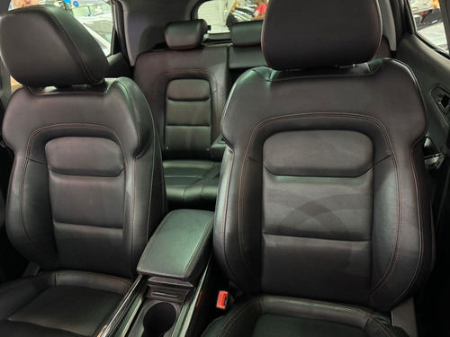 Chery Tiggo 5X TXS 1.5 16V TURBO FLEX AUT.