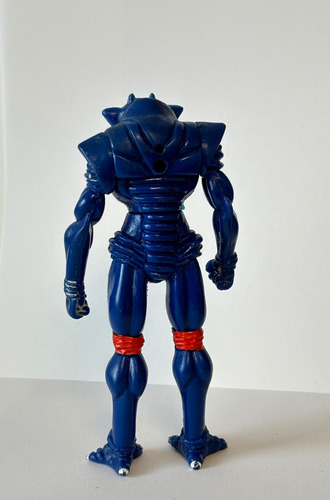 Dragon Ball Gt Dragon Bootleg Mexicano 90´s (Usado)