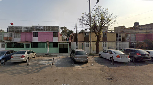 Casa En Remate, C.t.m. Aragón, G.a.m Cdmx. No Dejes Pasar Esta Oportunidad.