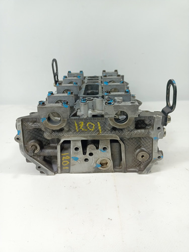 Cabeza Mazda 6 Cx-7 2.5l 09-13 (Usado)