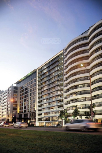 Imagen 2 de 9 de Apartamento Venetian Luxury Residences Departamento Semipiso Piscina Vista Al Mar En Venta 3 Dormitorios 4 Dormitorios Dependencia De Servicio Ubicado En Pocitos, Montevideo