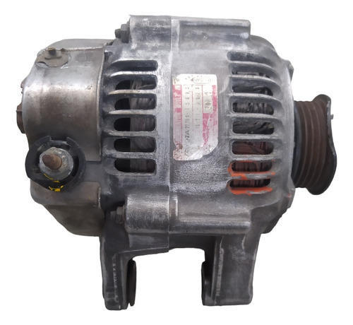 Alternador Toyota Original De Sky, Camry, Ávila, Araya. (Usado)