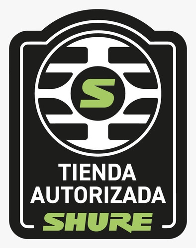 Micrófono Inalámbrico De Mano Shure Blx24r/sm58 Linea Pro