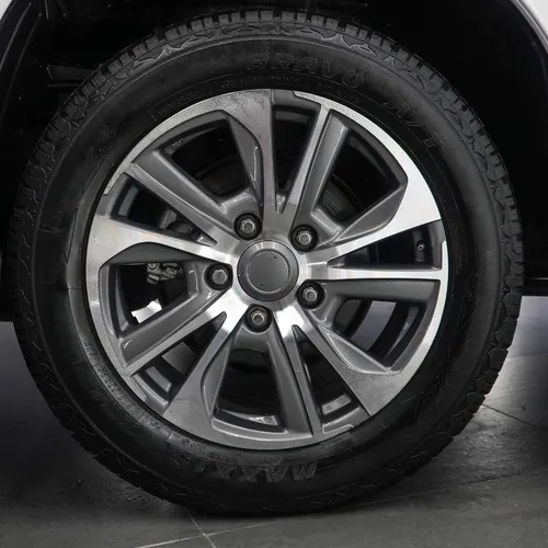 Toyota Land Cruiser 4.5 Vxr Fl Lc200