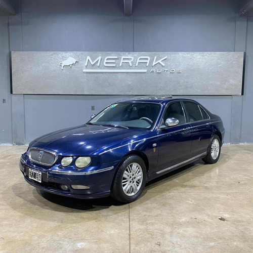 Imagen 1 de 11 de Rover 75 V6