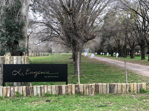 Loteo La Eugenia By Moradas Venta De Lotes Con Amplia Financiacion En Ezeiza
