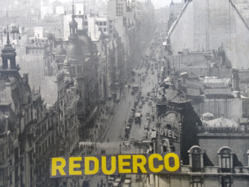 Almanaque Antiguo Avanti 1946 Óleos De Huergo Poema Fausto (Usado)