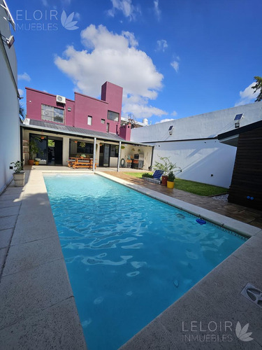 Casa En Venta En Ituzaingo Norte
