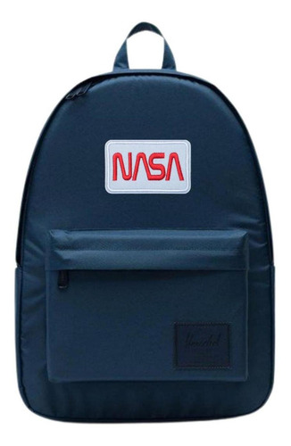 Parches Bordados Prácticos, Mxnaa-008, 3 Parches, Nasa, 10x5