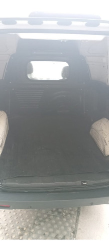 Fiat Fiorino 1.4 Fire Evo 87cv