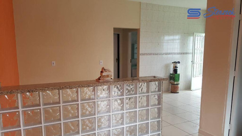 Imagem 7 de 25 de Casa Com 3 Dormitórios À Venda, 150 M² Por R$ 420.000,00 - Vida Nova I - Vinhedo/sp - Ca1200