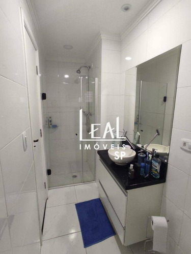 Imagem 6 de 17 de Apartamento Com 2 Dormitórios À Venda, 80 M² Por R$ 350.000,00 - Jardim Barbosa - Guarulhos/sp - Ap1556