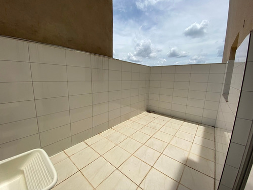 Imagem 13 de 22 de Apartamento Com Área Privativa Com 3 Quartos Para Comprar No Santa Mônica Em Belo Horizonte/mg - 1685