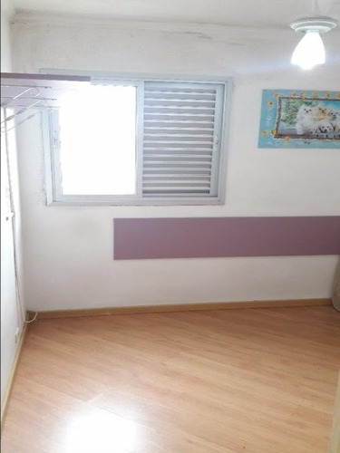 Imagem 14 de 21 de Apartamento Residencial À Venda, Saúde, São Paulo. - Ap1217 - 33565282