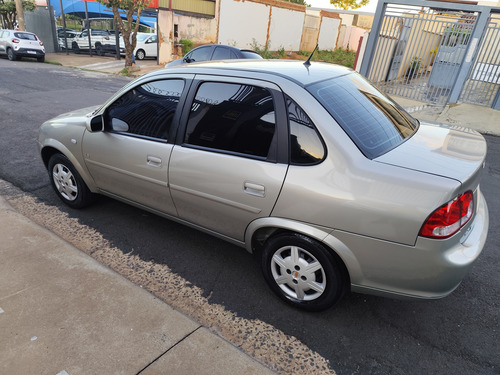 Chevrolet Classic 1.0 Ls Flex Power 4p