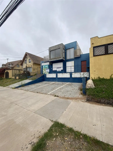 Oficina En Venta En La Serena, Cisternas