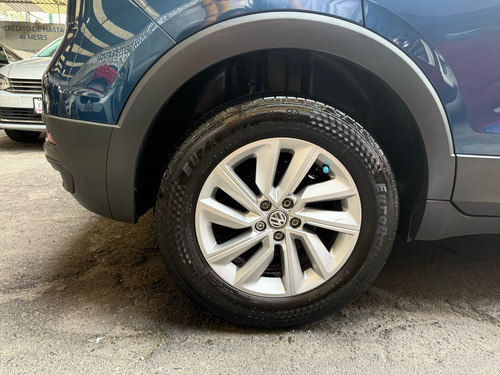Volkswagen T-Cross 1.6 Trendline Tiptronic
