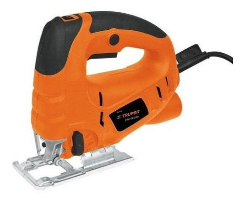 Sierra Caladora Profesi 550w Velocidad Variable Truper 15420