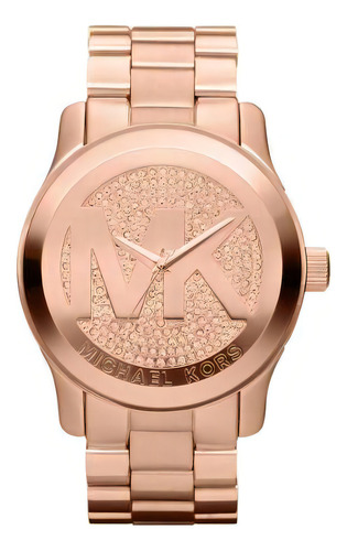 Relógio Michael Kors Mk5661 Rose