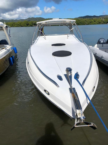 Imagen 4 de 8 de Lancha Intermarine Avanti 35 Lv800