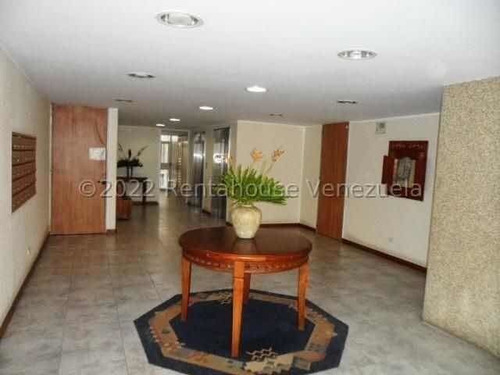 Imagen 2 de 23 de Apartamento En Venta En Los Naranjos Del Cafetal