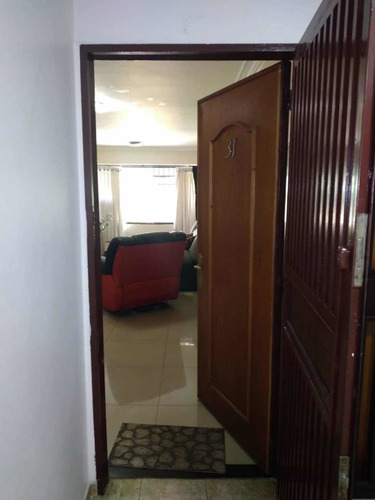 Apartamento, Miranda, San Antonio De Los Altos