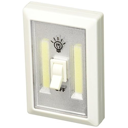 Luz De Interruptor Cob Led De Productos Flowt Inc Tv207...