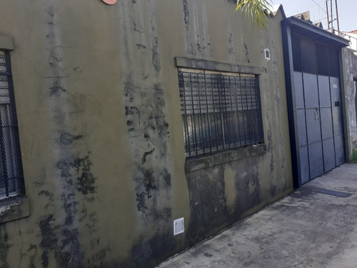 Uruguay Al 5000 San Fernando Galpón En Venta