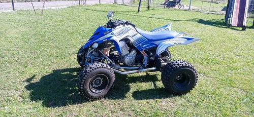 Yhamaha Raptor 700