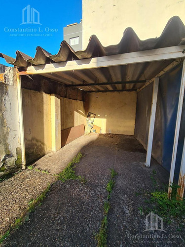 Imagen 23 de 24 de 3 Ambientes Con Cochera 113m2 - Lanús Oeste