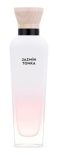 Perfume Mujer Jazmin Tonka Edp 120 Ml Adolfo Dominguez